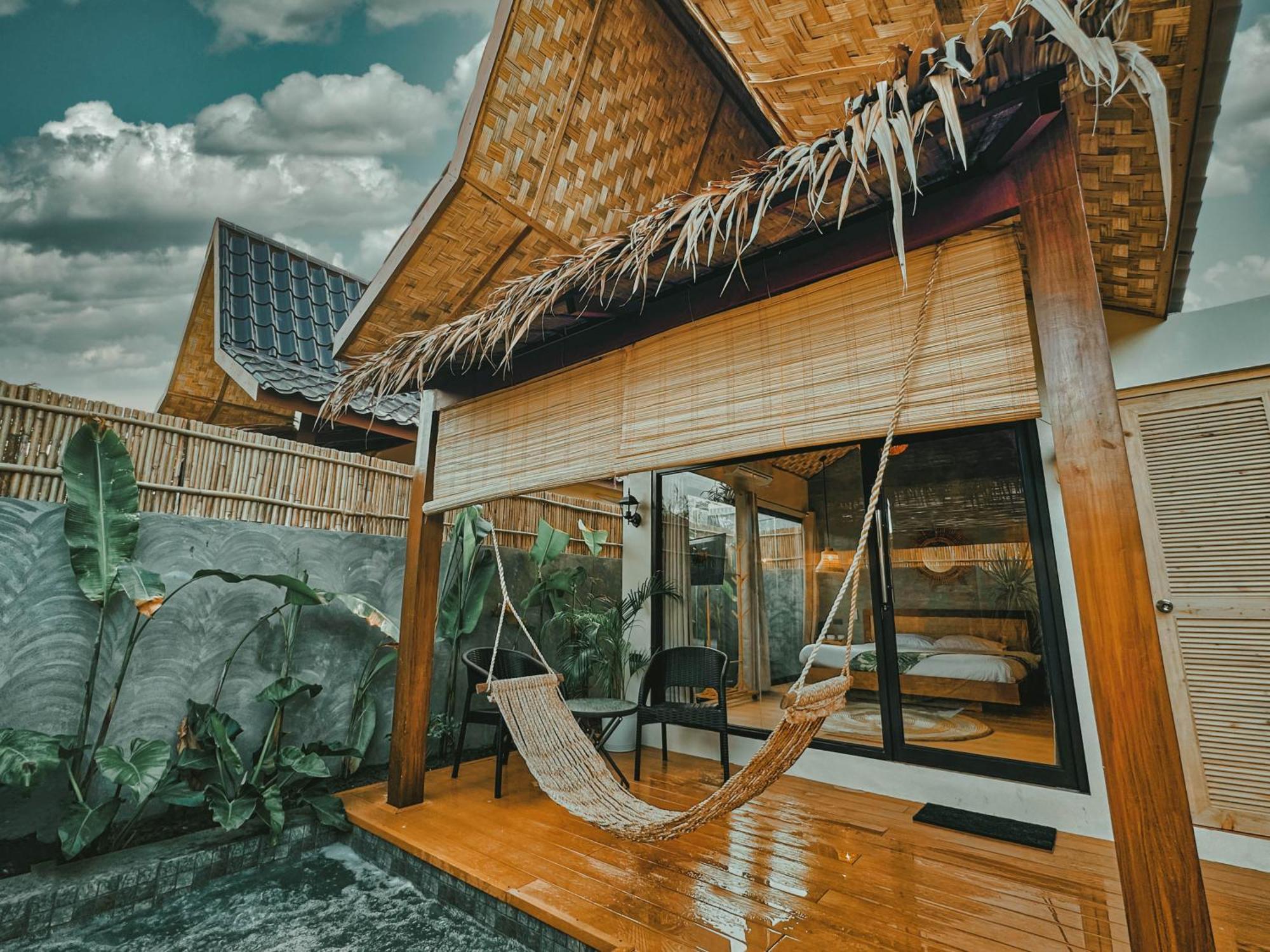 Reca Resort Official Porac Pokój zdjęcie