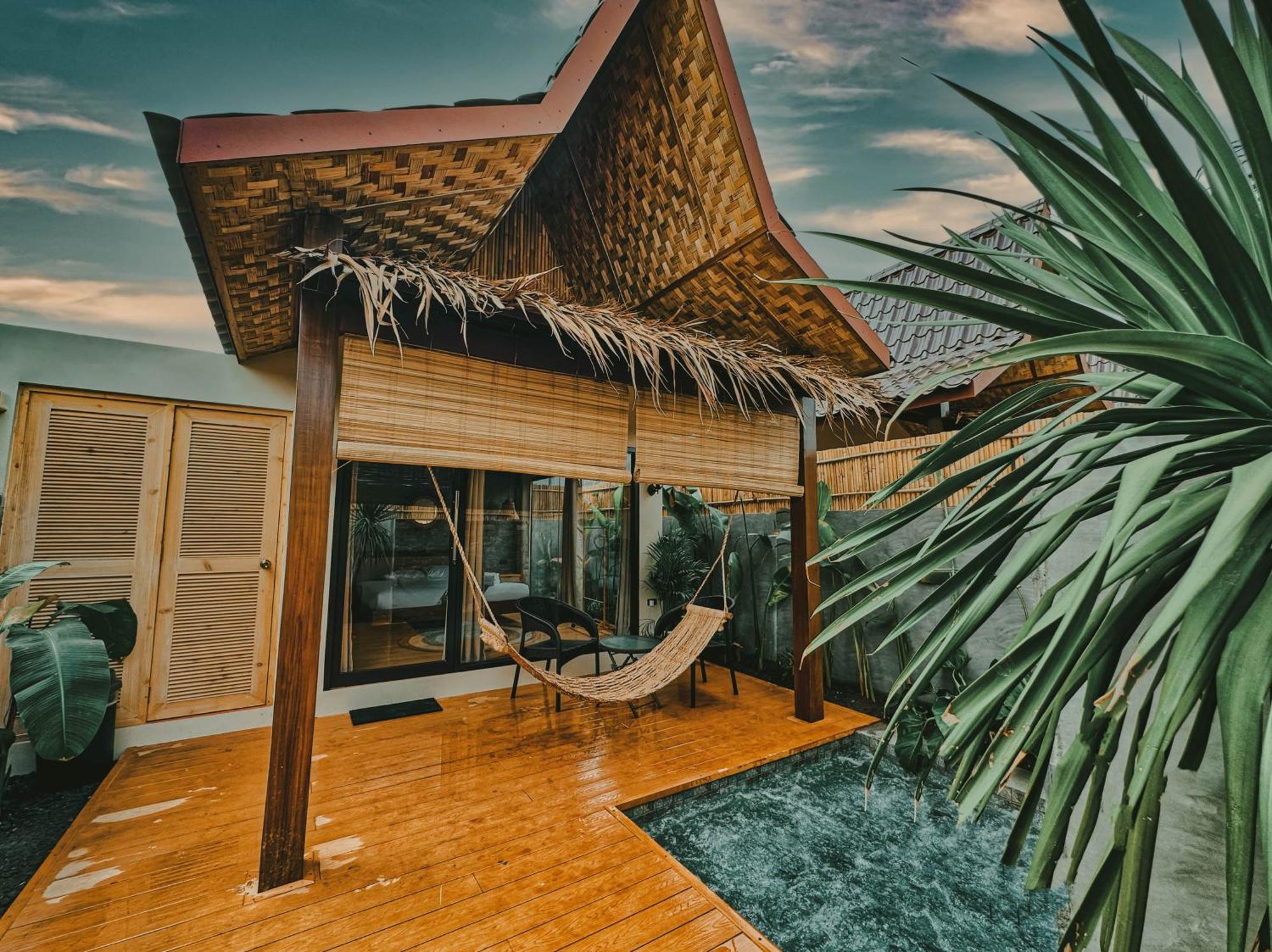 Reca Resort Official Porac Pokój zdjęcie