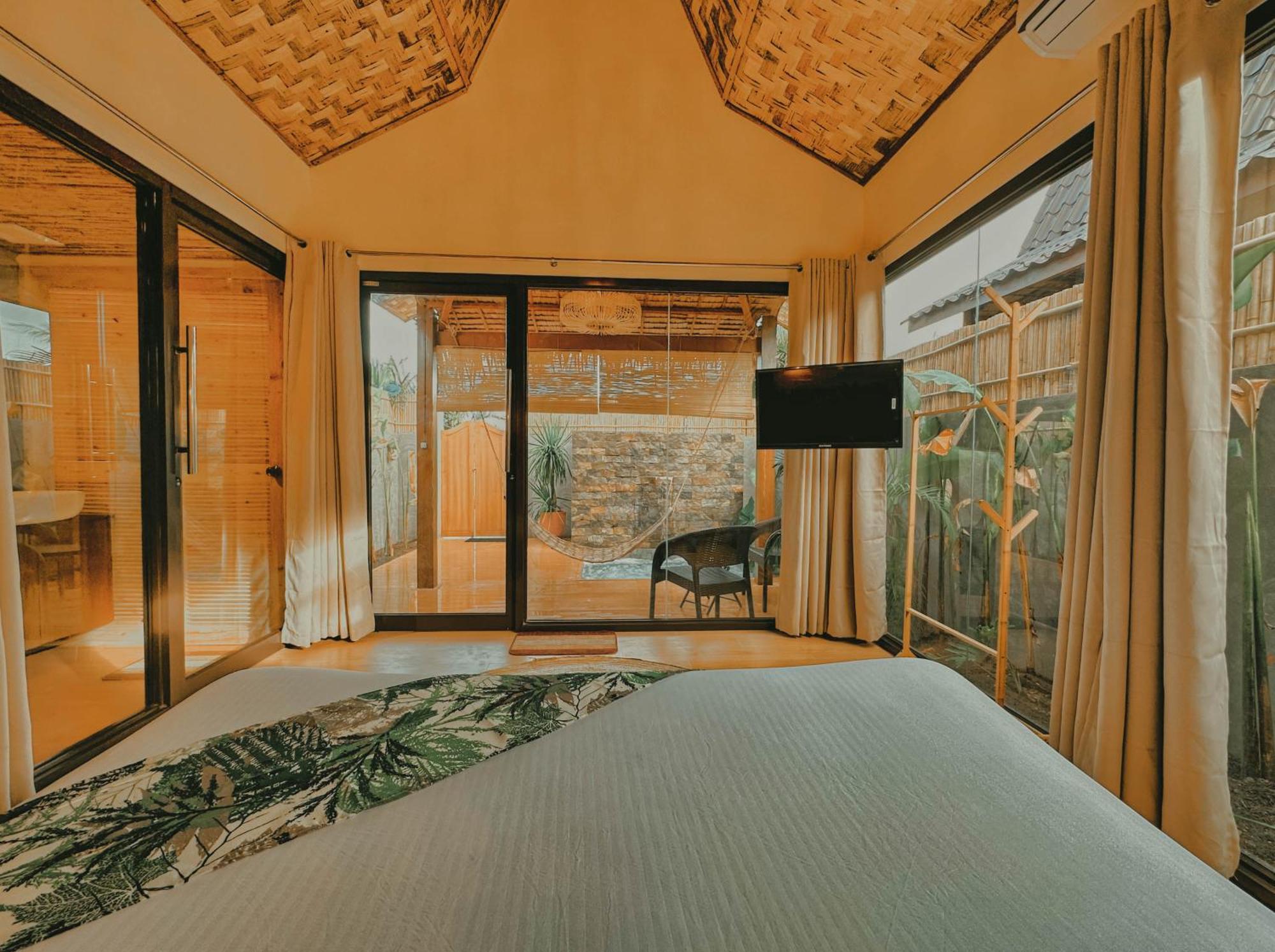 Reca Resort Official Porac Pokój zdjęcie