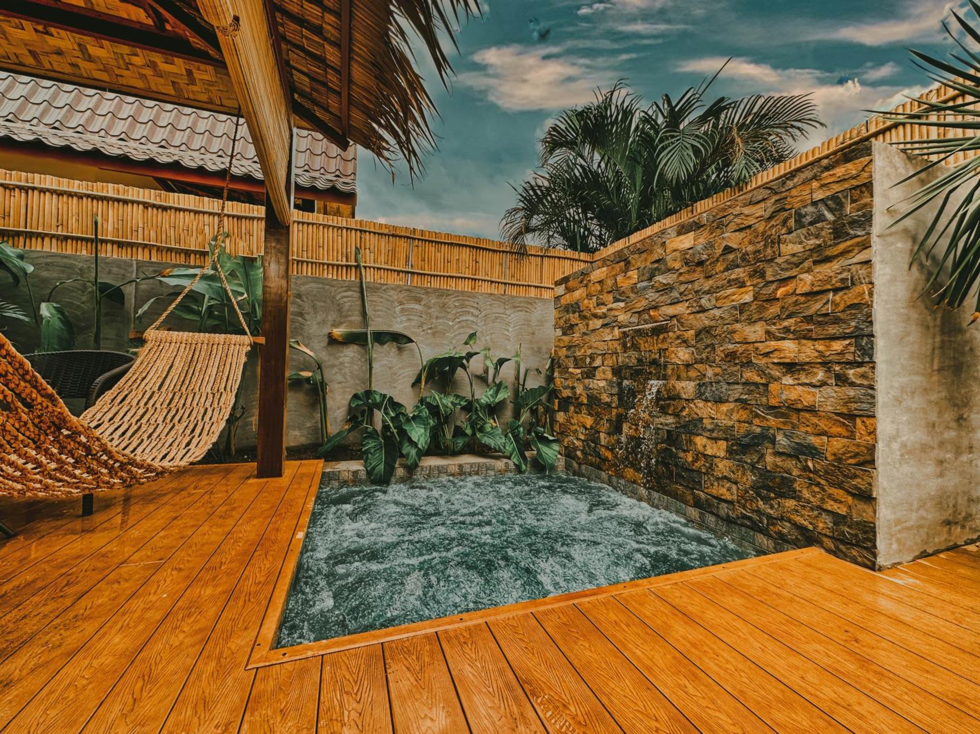Reca Resort Official Porac Pokój zdjęcie