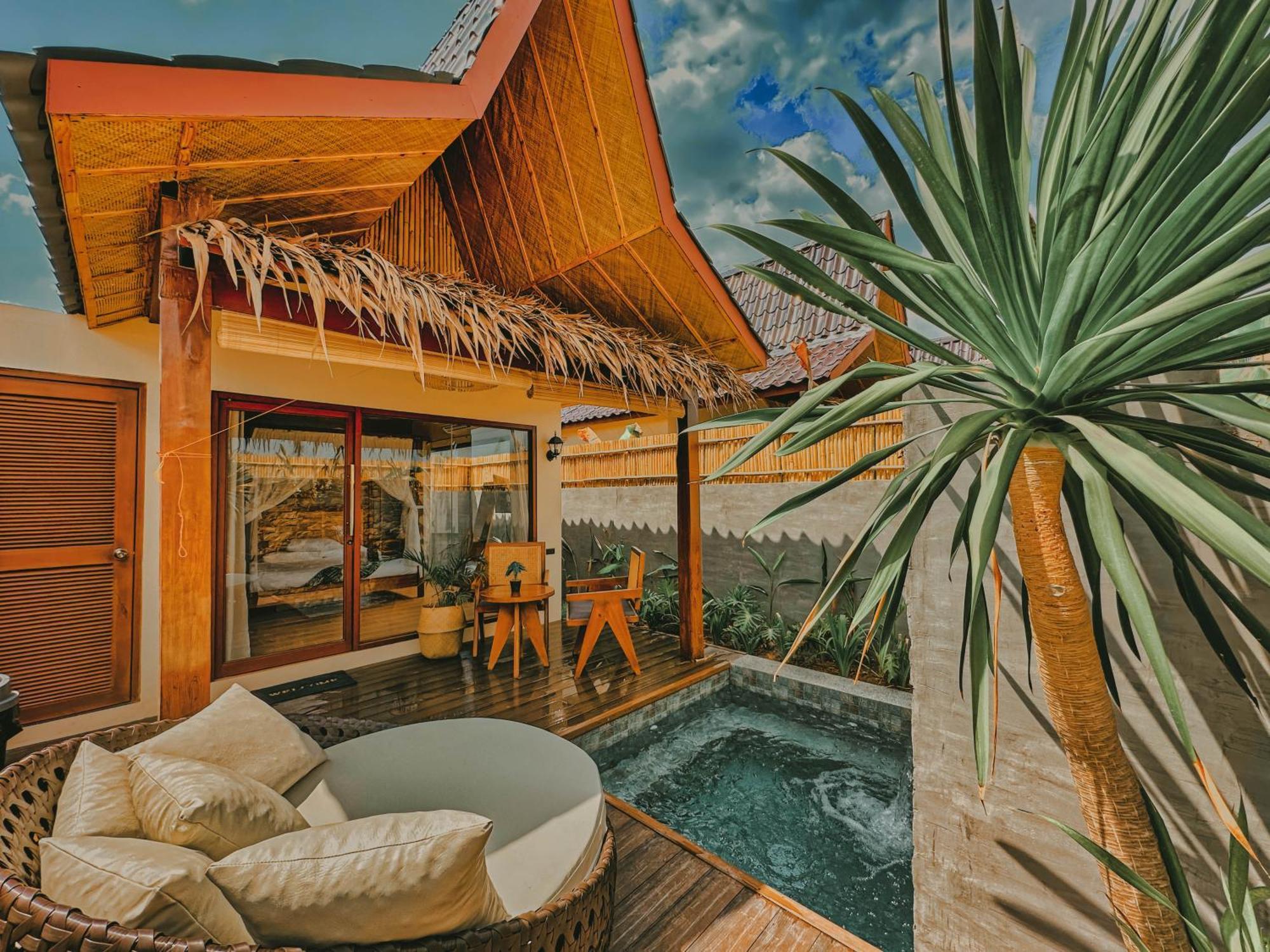 Reca Resort Official Porac Pokój zdjęcie