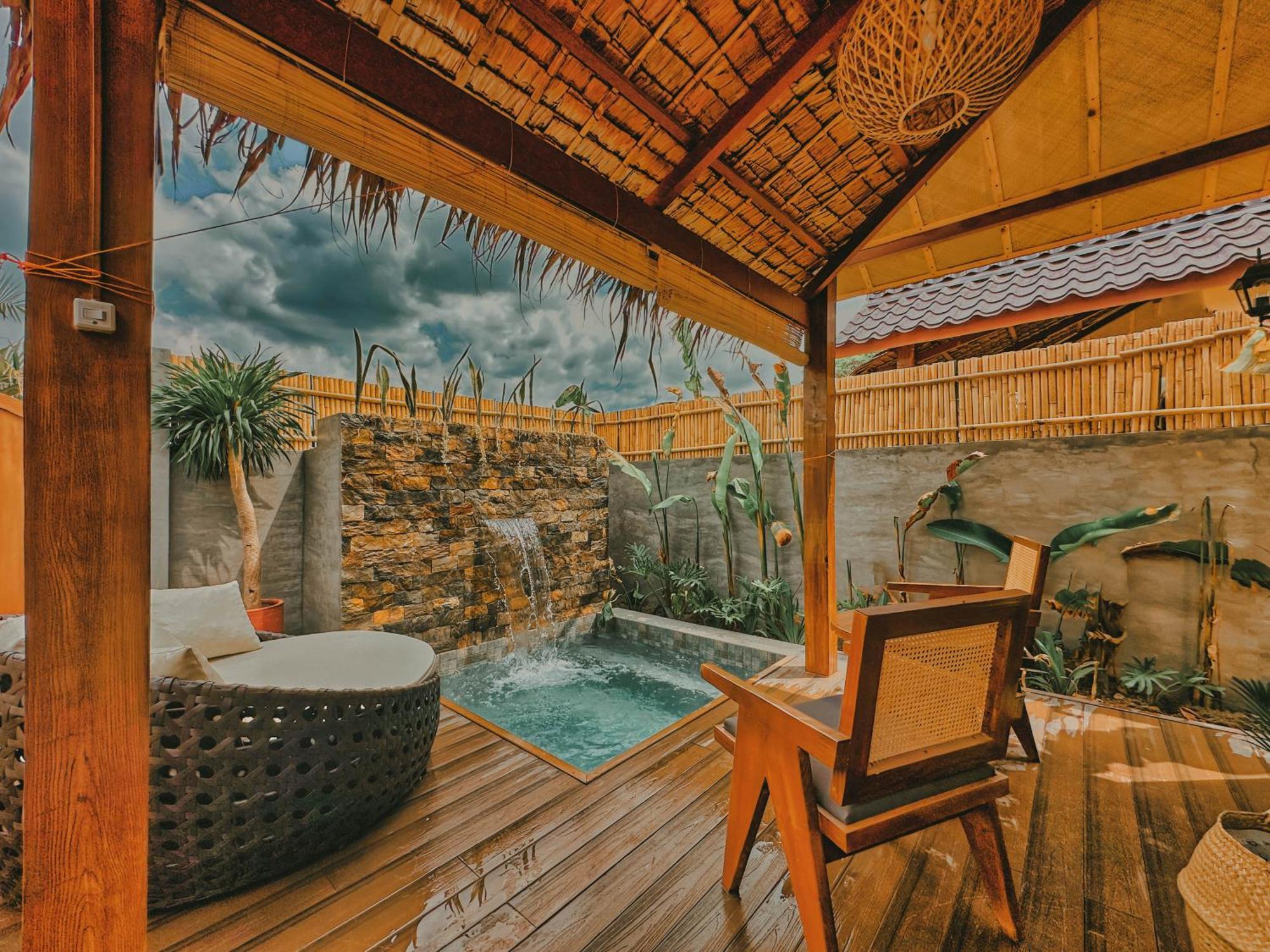 Reca Resort Official Porac Pokój zdjęcie