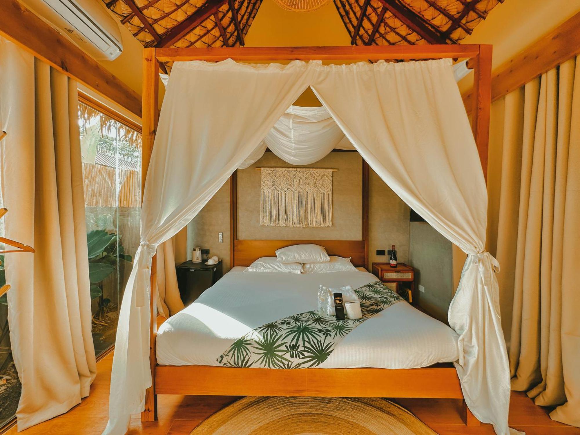 Reca Resort Official Porac Pokój zdjęcie