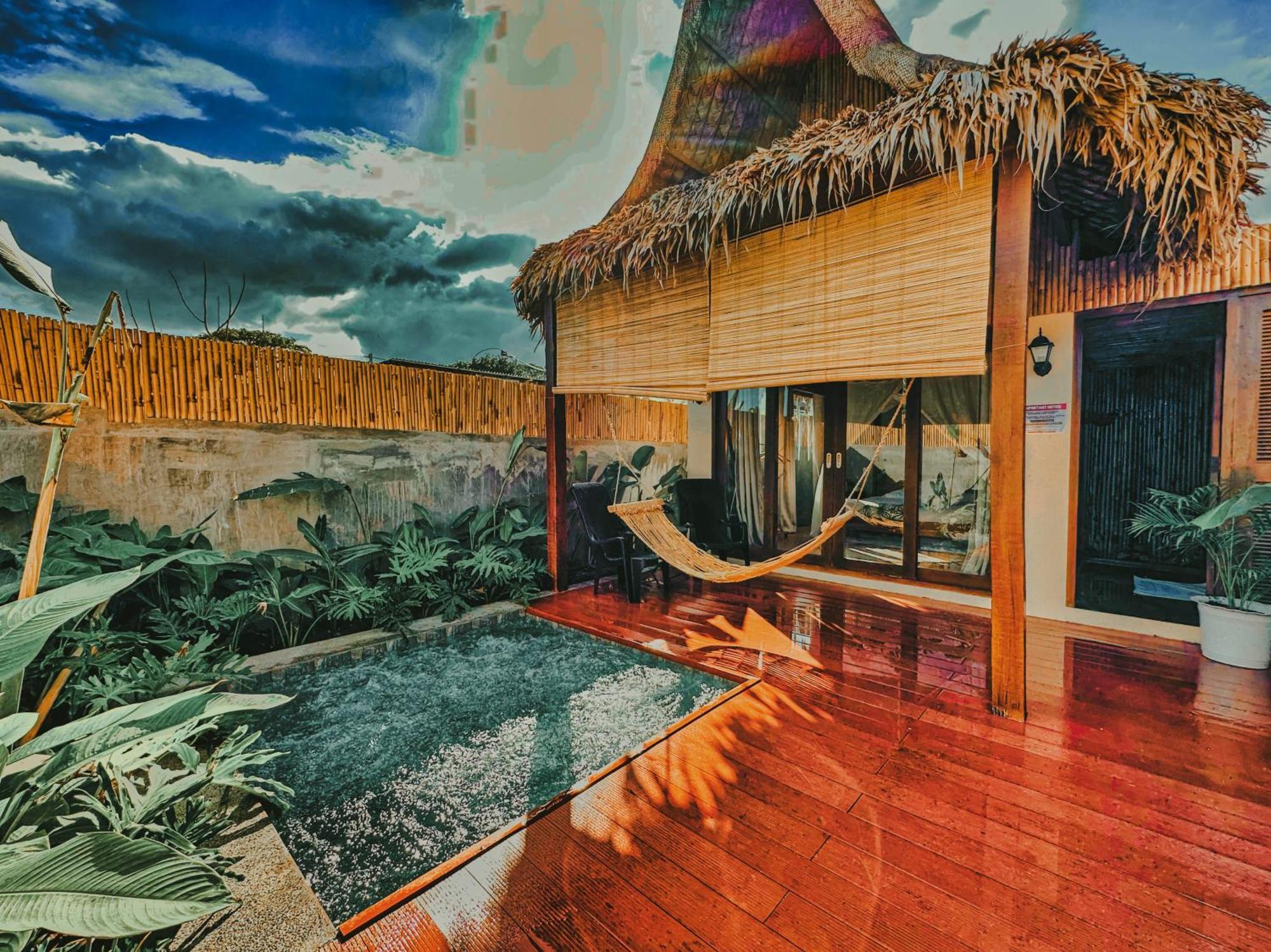 Reca Resort Official Porac Pokój zdjęcie