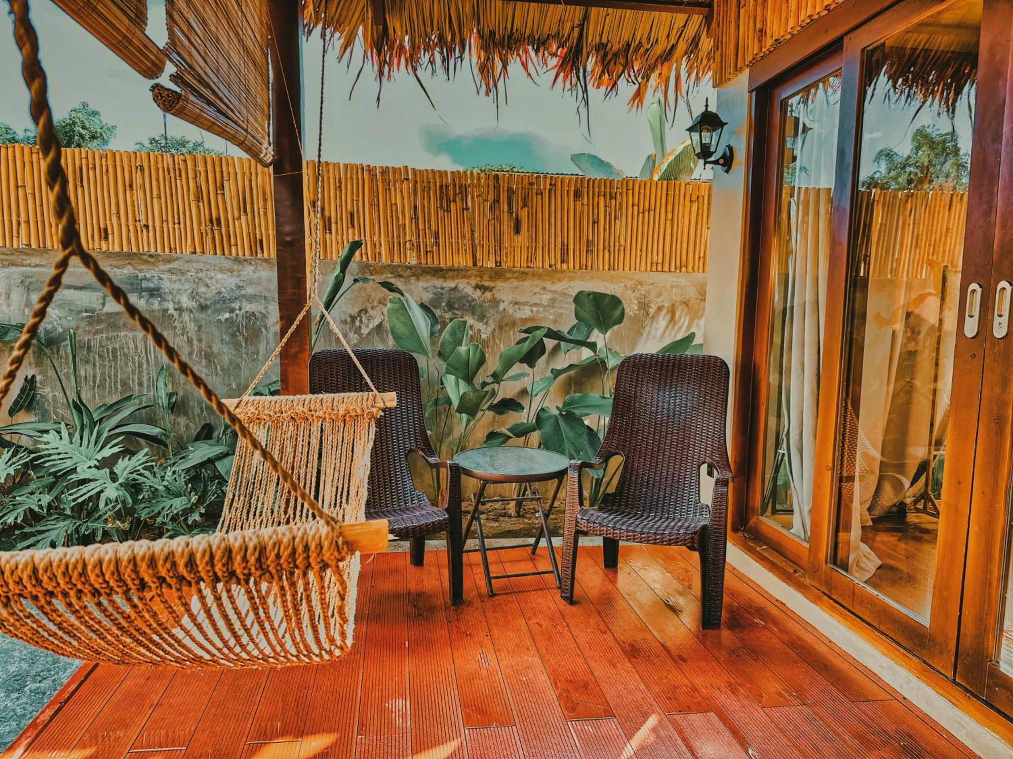 Reca Resort Official Porac Pokój zdjęcie
