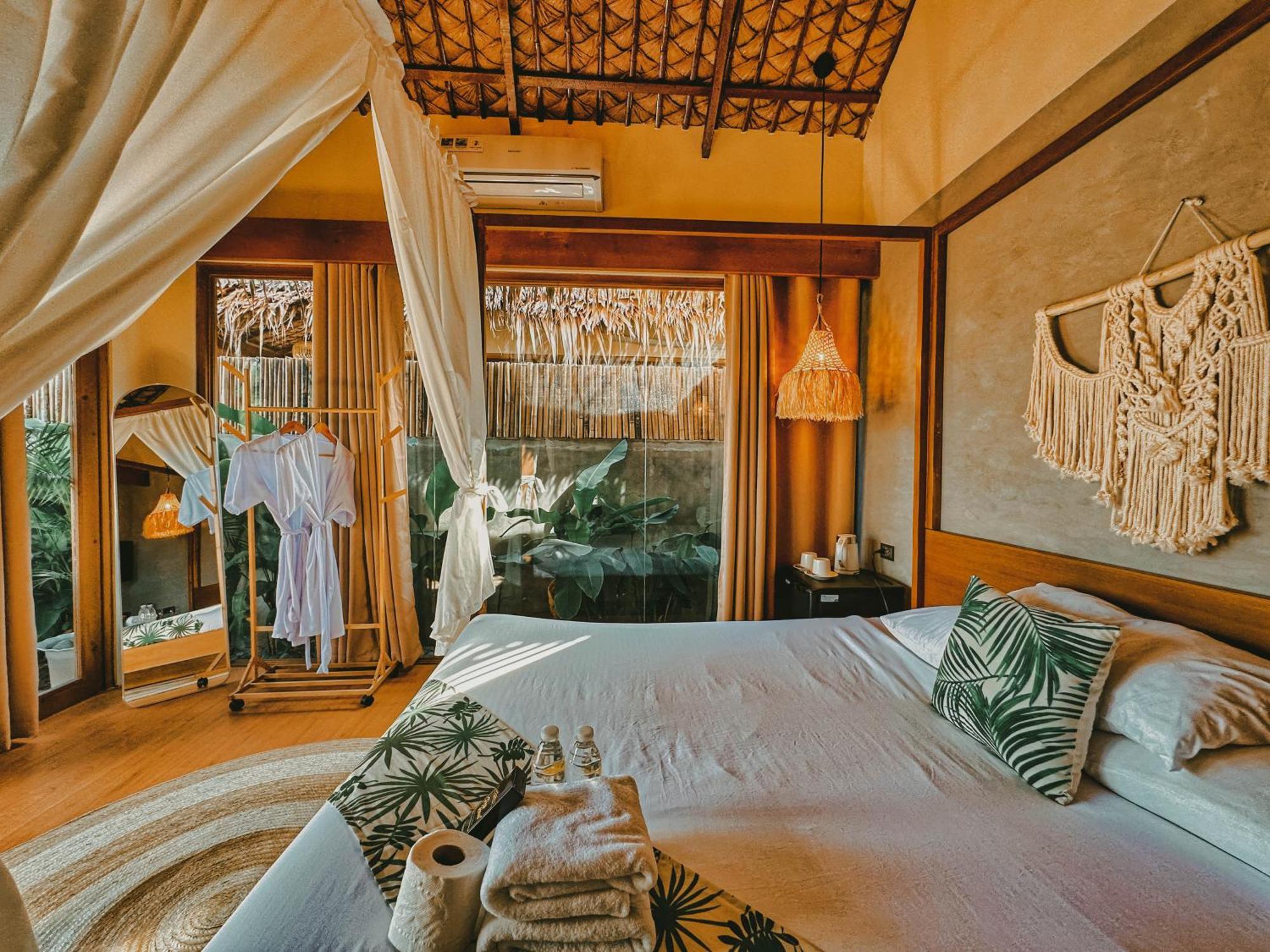 Reca Resort Official Porac Pokój zdjęcie
