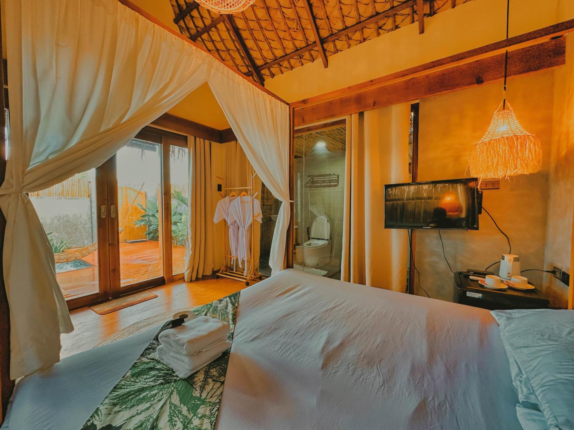 Reca Resort Official Porac Pokój zdjęcie