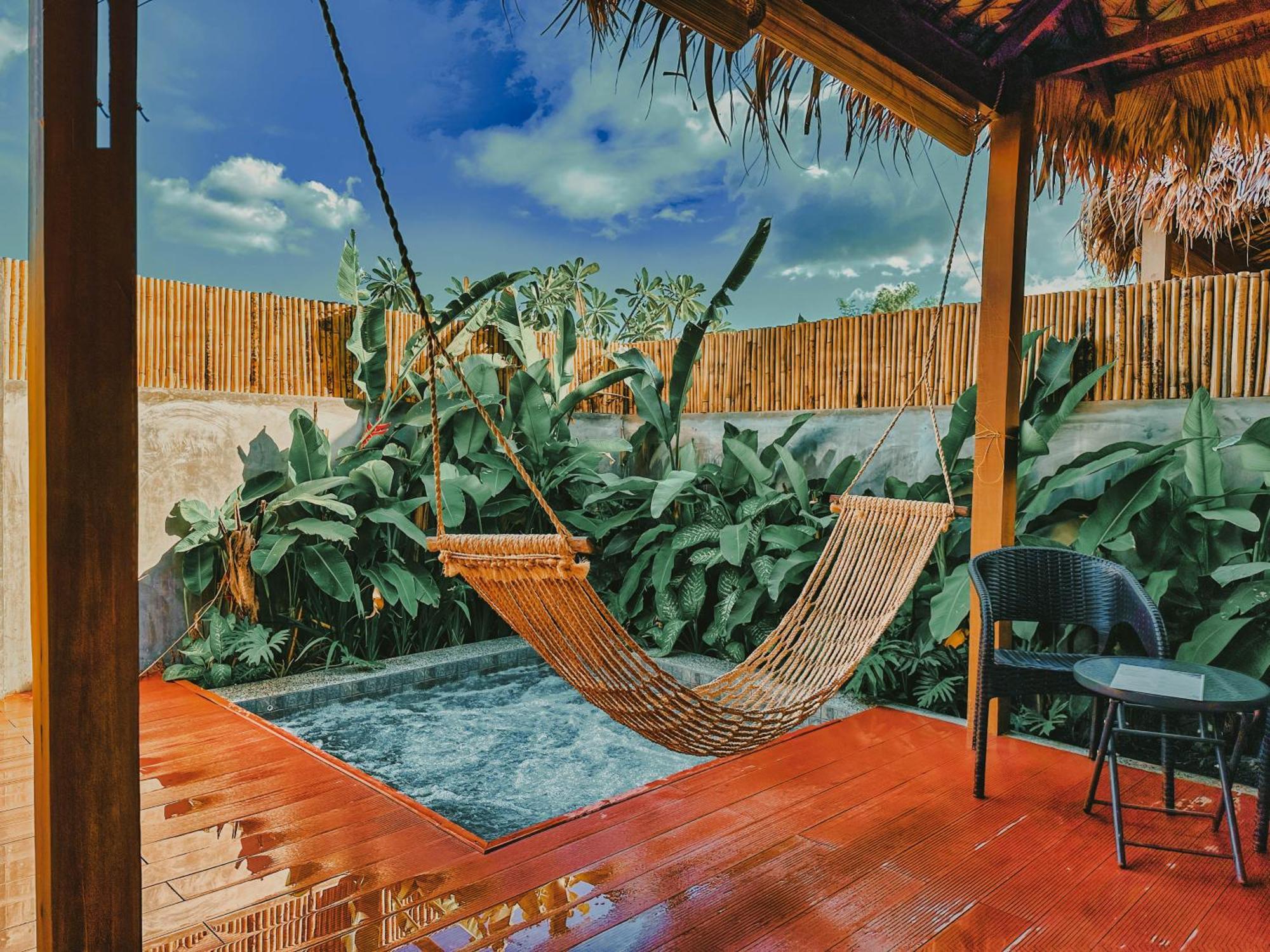 Reca Resort Official Porac Pokój zdjęcie
