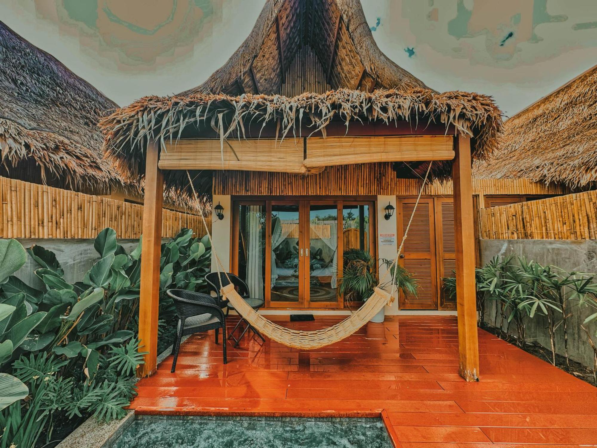 Reca Resort Official Porac Pokój zdjęcie