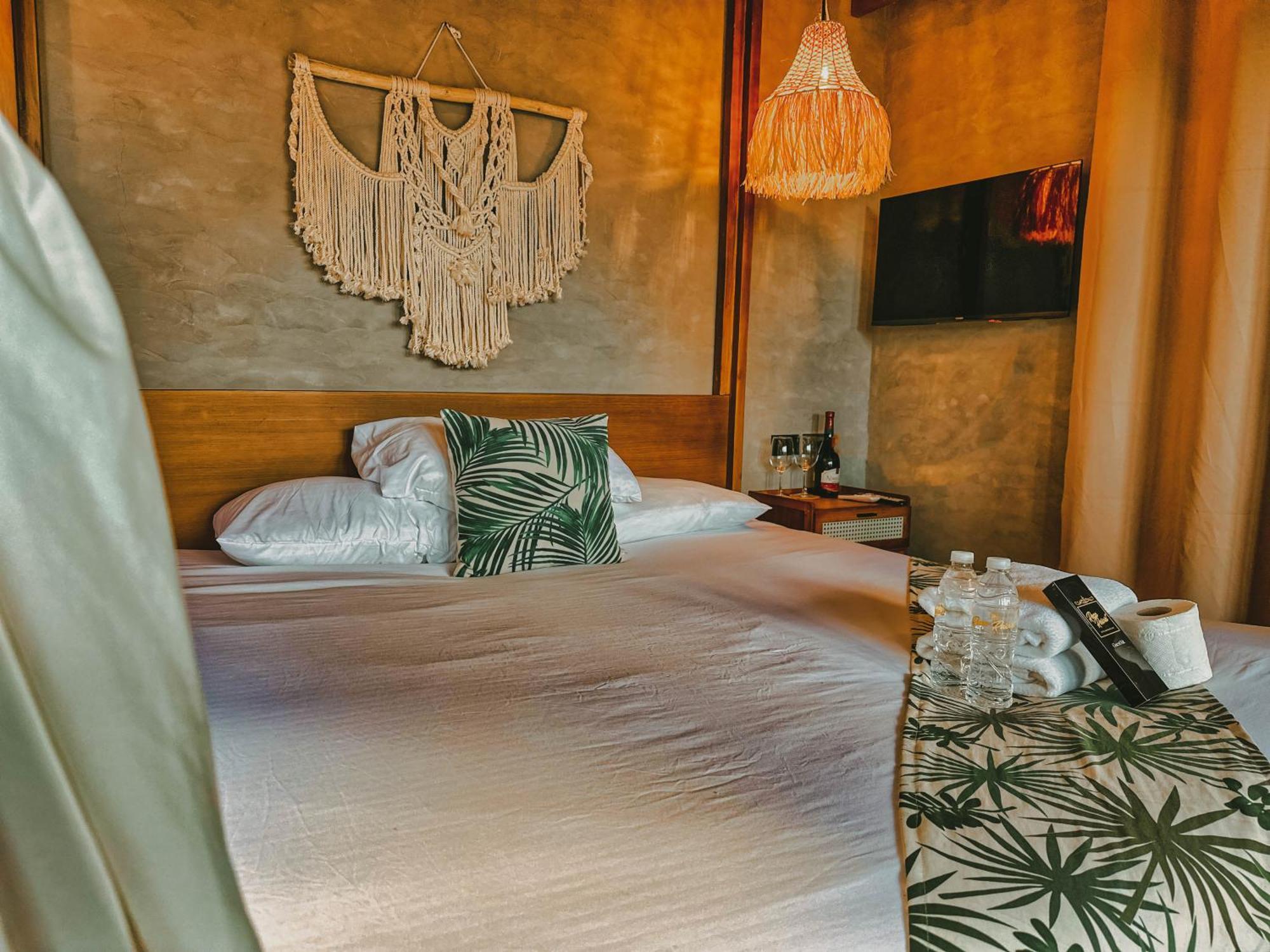 Reca Resort Official Porac Pokój zdjęcie