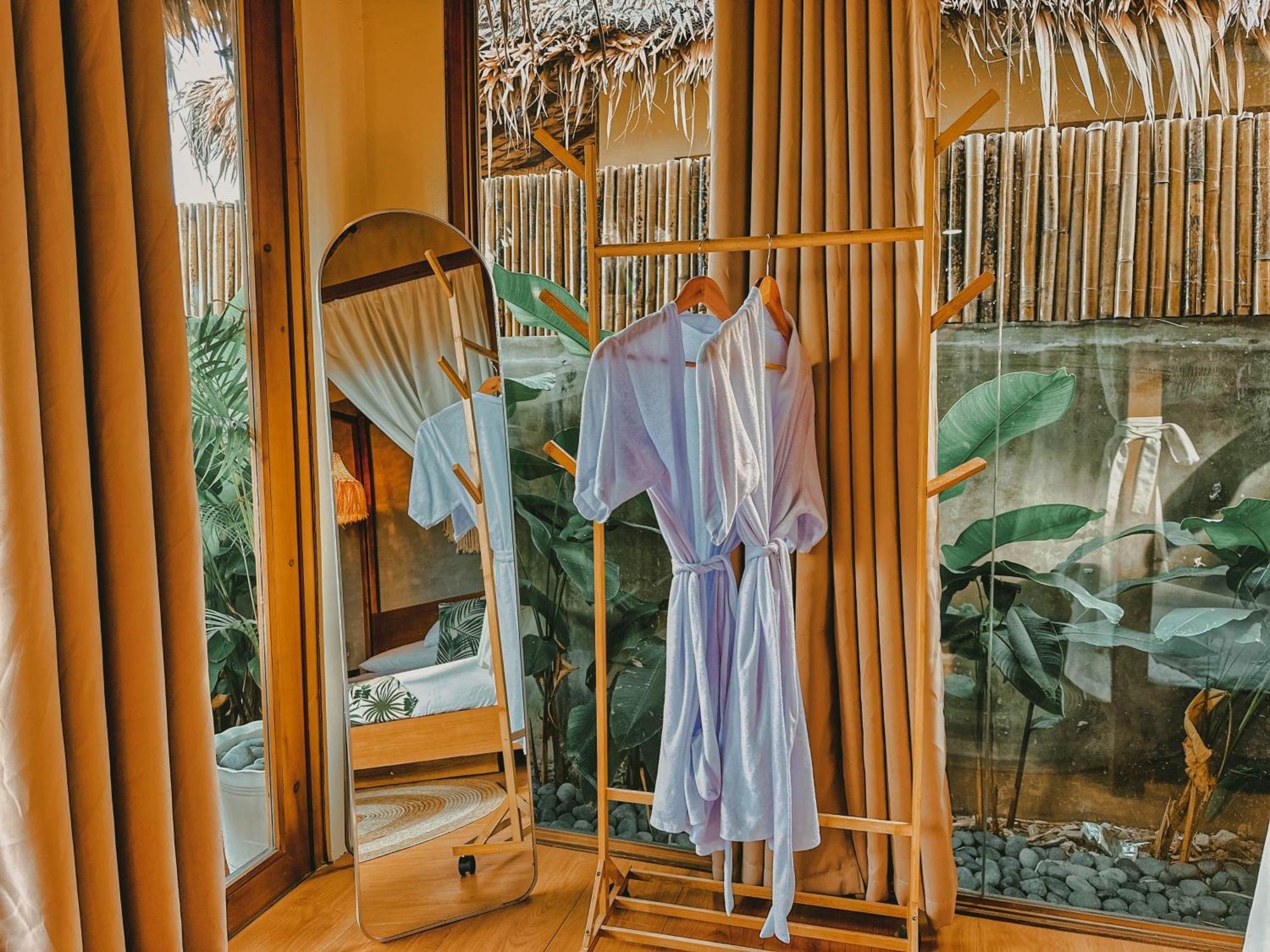 Reca Resort Official Porac Pokój zdjęcie