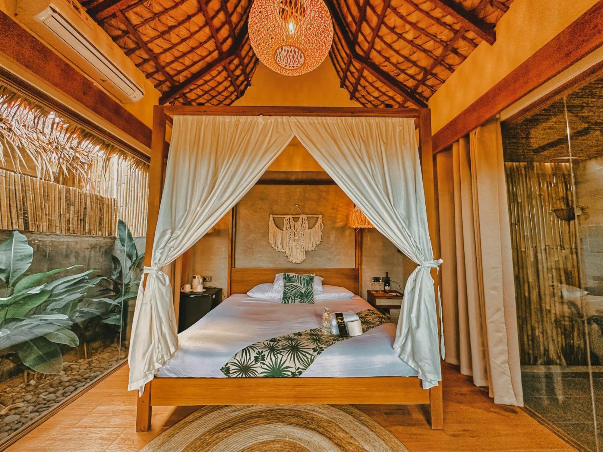 Reca Resort Official Porac Pokój zdjęcie
