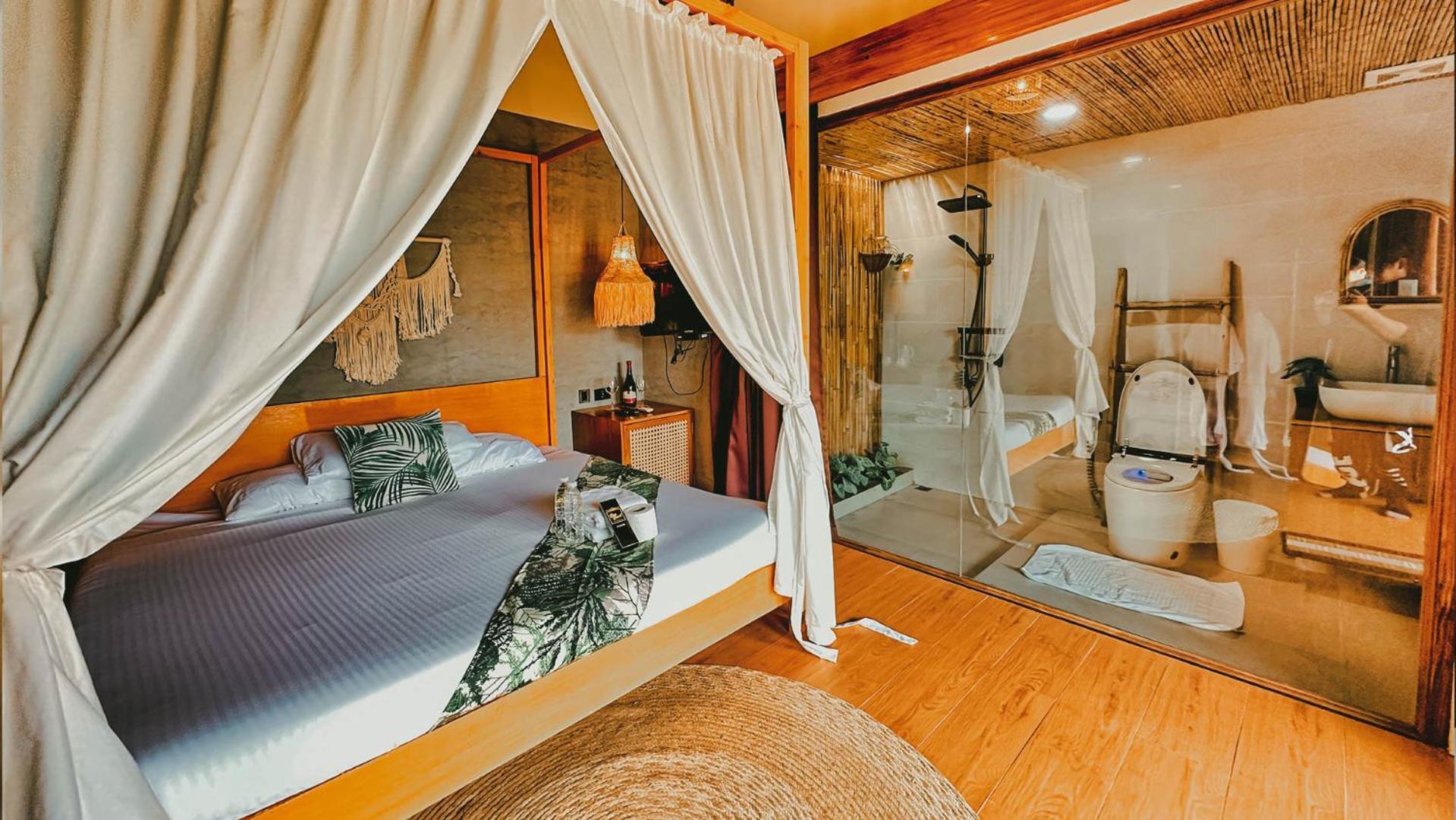 Reca Resort Official Porac Pokój zdjęcie