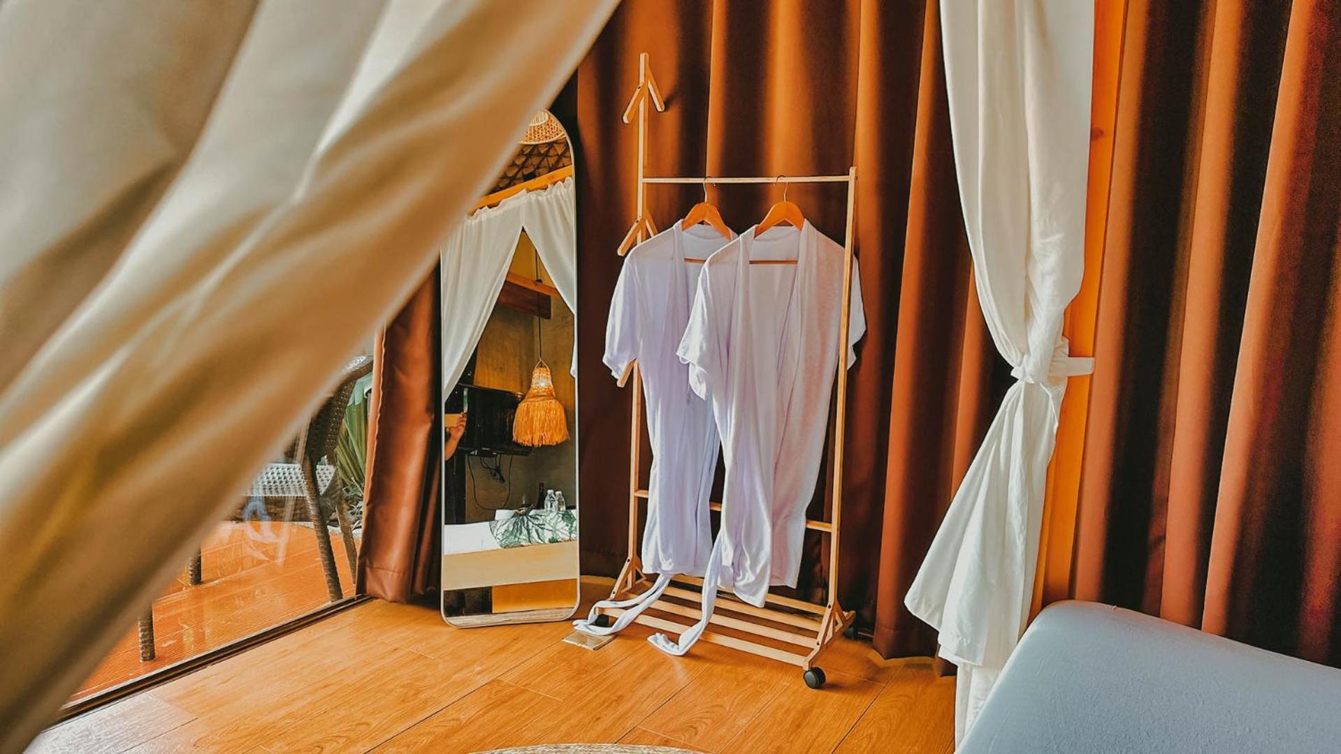Reca Resort Official Porac Pokój zdjęcie