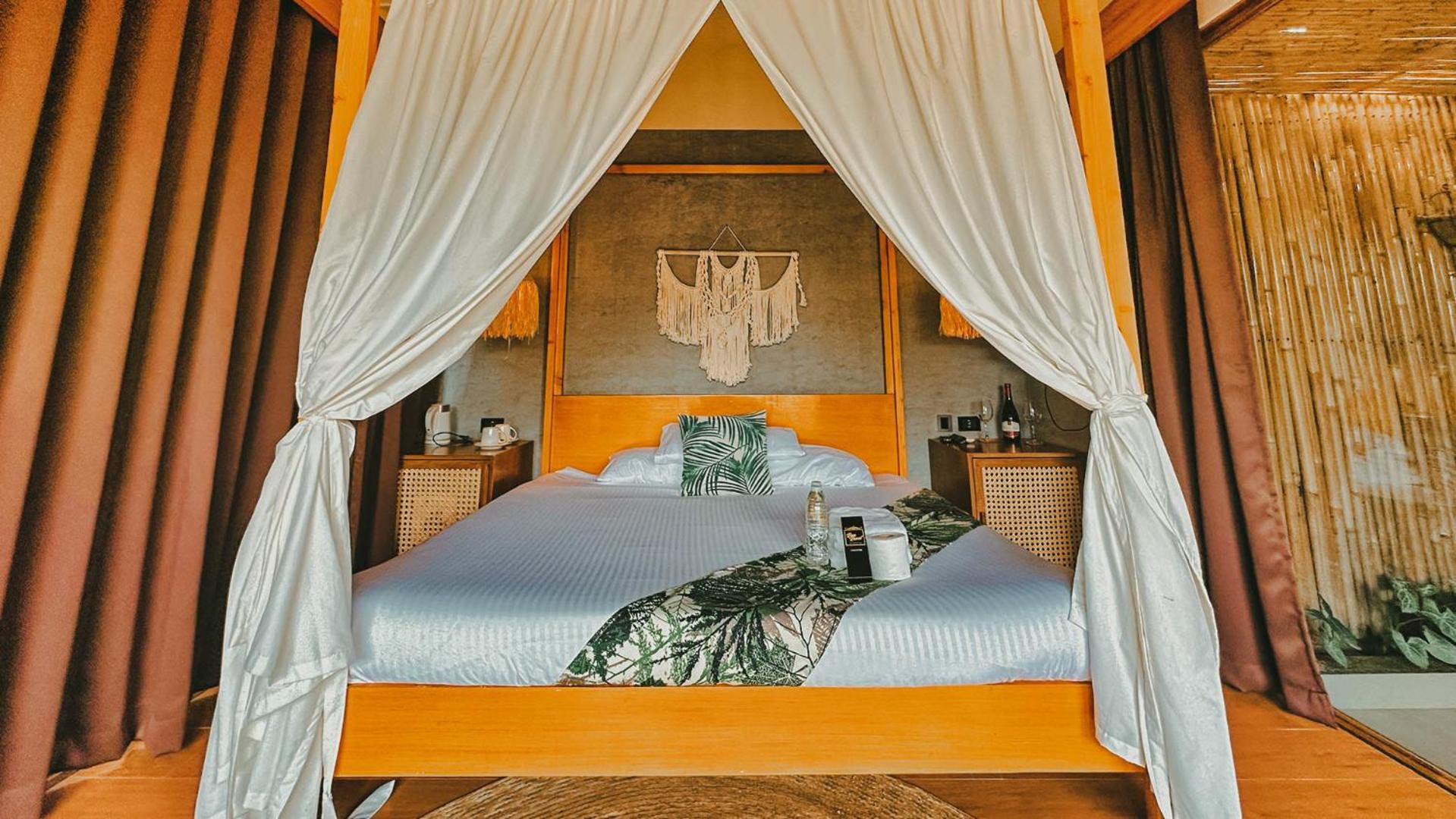 Reca Resort Official Porac Pokój zdjęcie