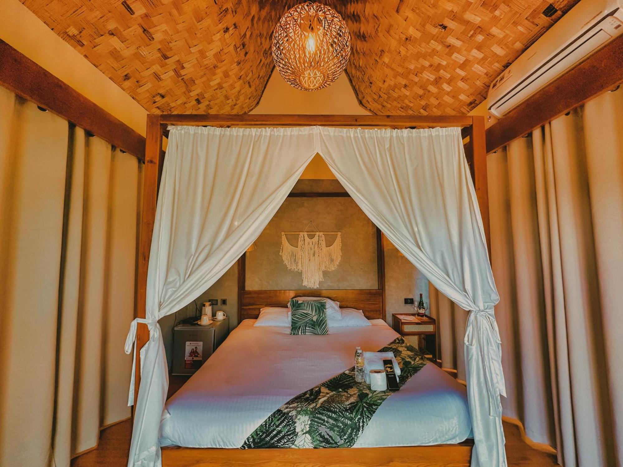 Reca Resort Official Porac Pokój zdjęcie