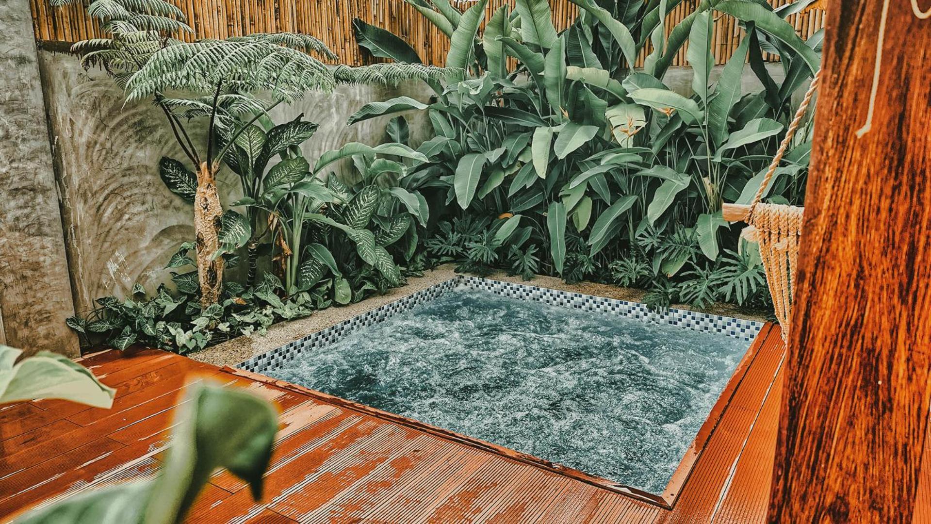 Reca Resort Official Porac Pokój zdjęcie