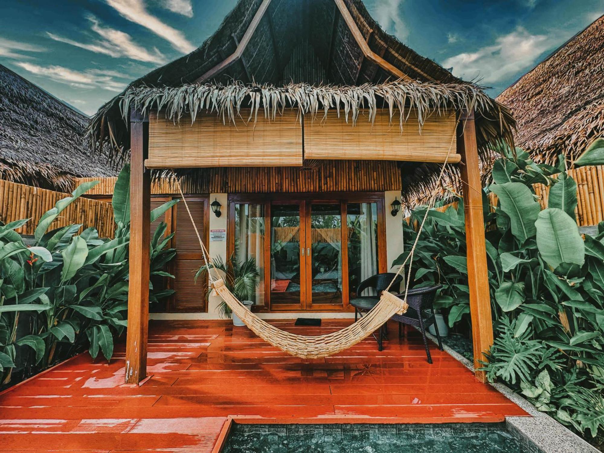 Reca Resort Official Porac Pokój zdjęcie